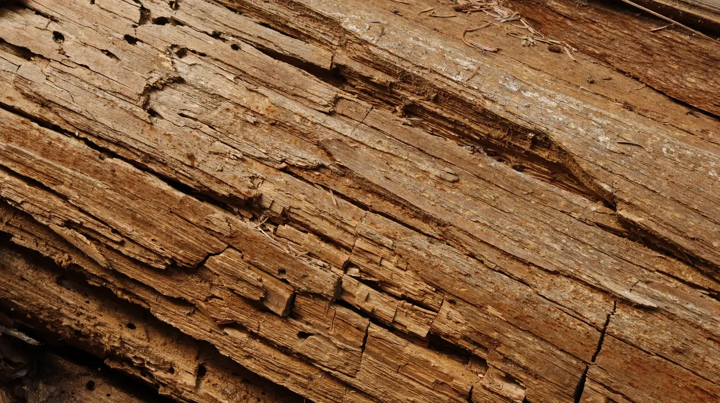 Dry Rot Treatment in Basingstoke